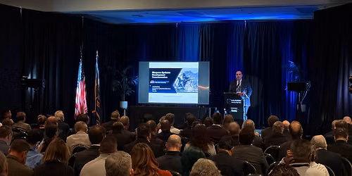 2027 CCAP Industry Days Expo