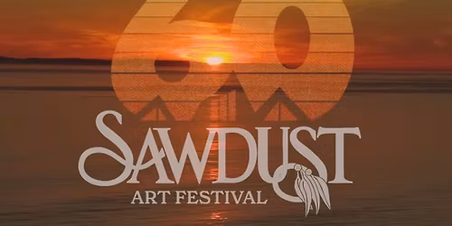 SAWDUST ART FESTIVAL 