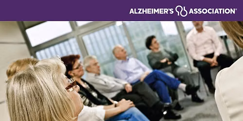 Caregiver Support Group - Wesley Court Senior Living