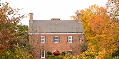 Planting Natives for All Seasons