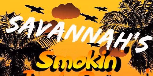 Smokin' Jack Primo plays Savannah's Poker Run