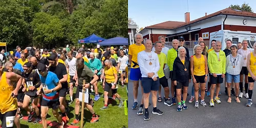 GB 12 Granb\u00e4cken Backyard 12 timmar