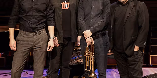 Andreas G\u00fcnther Quartett