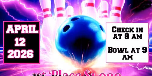 Scotch Doubles Tournament