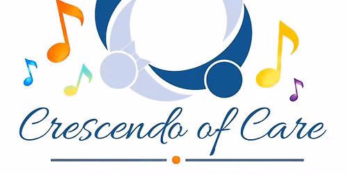 Crescendo of Care Concerts