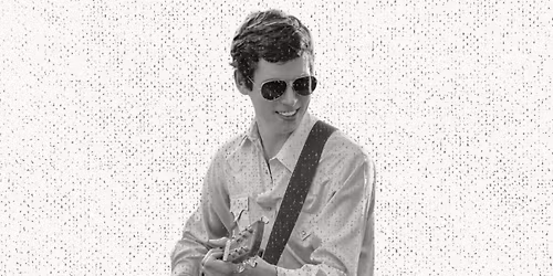 William Wright Live at The Noble Savage 