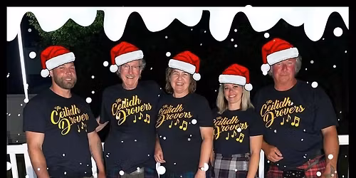 Christmas Party! \ud83c\udf85 