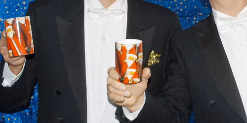 Kasseler Herrenkonfekt