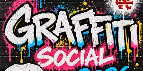Graffiti Social