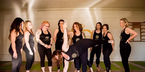 Yoga Alignment for Beginners