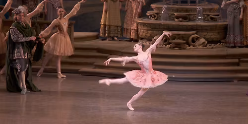 New York City Ballet - The Sleeping Beauty