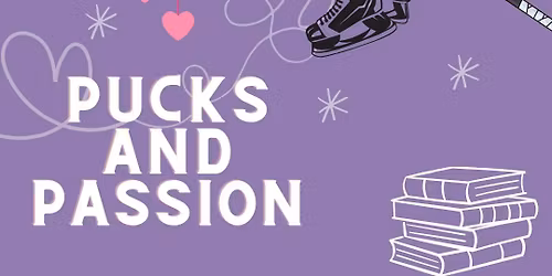 Pucks and Passion