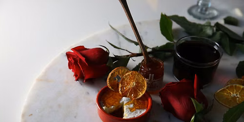 The Most Decadent Valentine's Day
