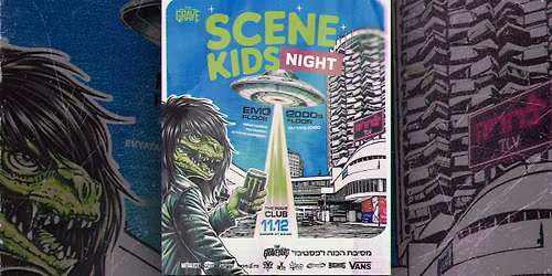 \u2736 \u00a7\u00c7\u00c8\u00f1\u00c8 K\u00cc\u00d0\u00a7 \u00f1\u00ccGH\u2020 \u2736 The Graveyard pre-PARTY!