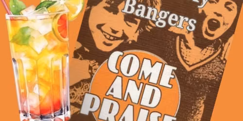 Hymns & Pimms
