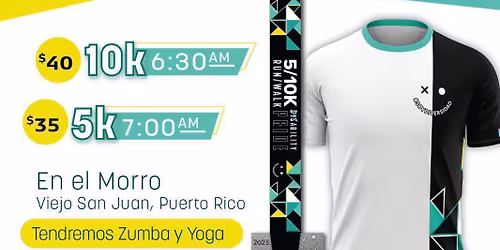 Disability Pride Run Walk