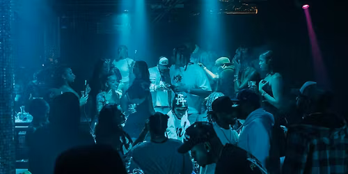 FLIRT FRIDAYS | SEVEN MIDTOWN