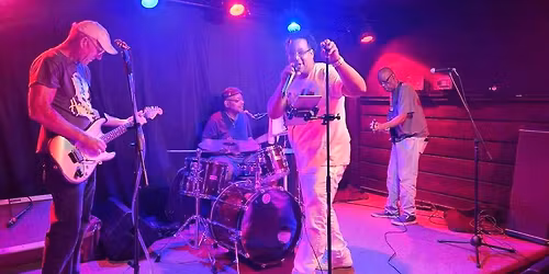 Out The Boxx Copper Hill New Years Eve