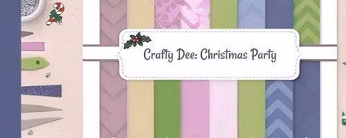 \ud83c\udf84 \ud83c\udf84\u2728 One Last Festive Crafting Catch-Up Before Christmas!