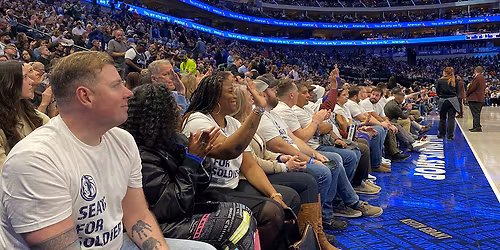 Dallas Mavericks at Orlando Magic