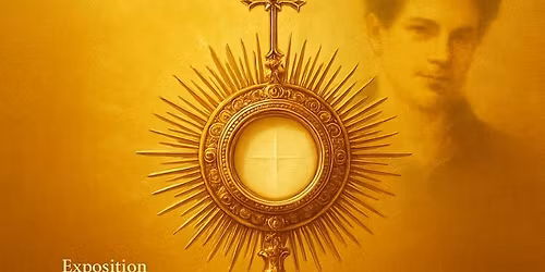 veill\u00e9e de Louange et d'Adoration