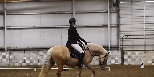 WE Oregon December 2025 Show