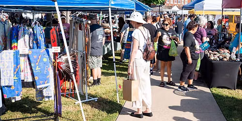 Cherokee Artisan Marketplace