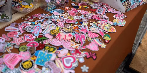 Trucker & Koozie Class