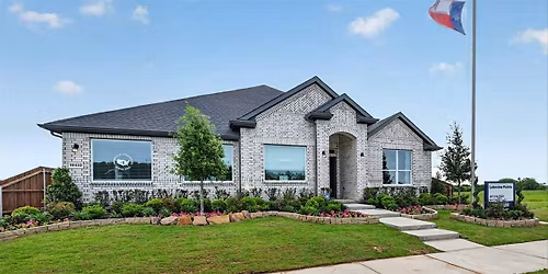 Lakeview Pointe Grand Opening