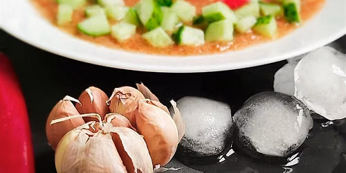 6 Classy Appetizers for Entertaining w\/ Chef David Stein