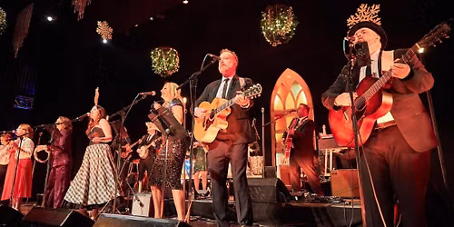 The Lower Lights Christmas Concert at Kingsbury Hall