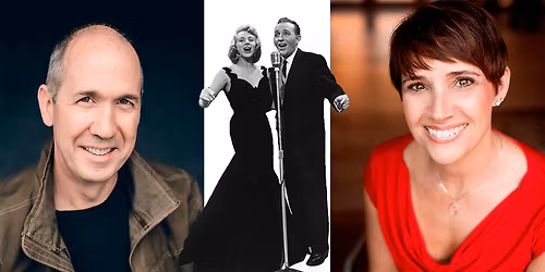 Shana Bousard & Brian Runbeck