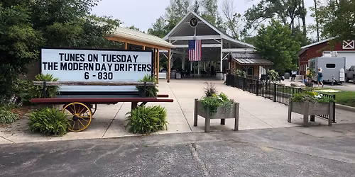 Tunes on Tuesday concert series