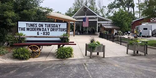 Tunes on Tuesday concert series