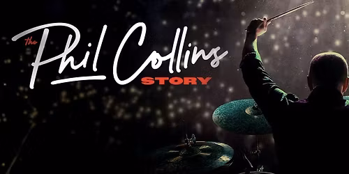 The Phil Collins Story: A Monumental Tribute to One of Music's Greates