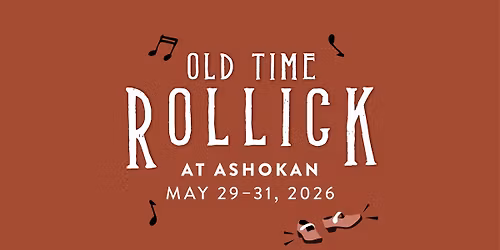 Old Time Rollick 2026