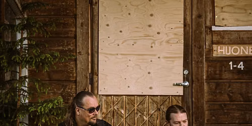 Henry Kuronen Duo @ V\u00e4libaari, Lemp\u00e4\u00e4l\u00e4 26.12.2026