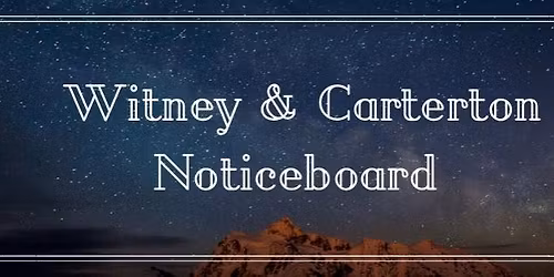 YEOMAS is recruiting musical volunteers