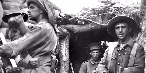 Gallipoli Museum - 10 FREE TICKETS!