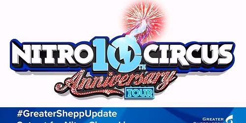 Nitro Circus Live at Spokane Arena