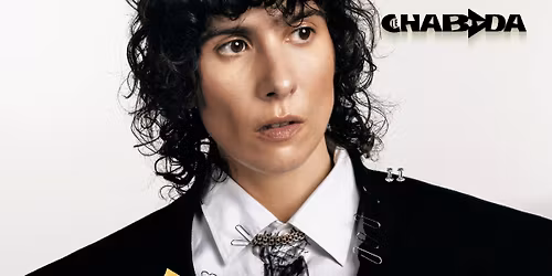 P.R2B + Premi\u00e8re Partie \u00b7 Le Chabada, Angers