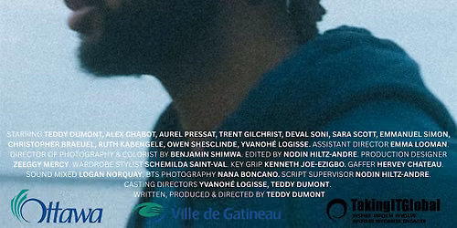 ''Looking For...'' SHORT FILM PREMIERE