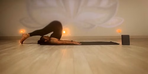 Yoga Teacher workshop 