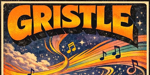 Gristle Live at Rosies 