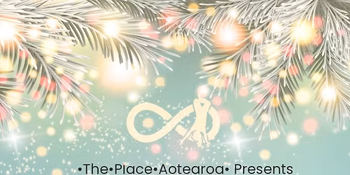 \u2022The\u2022Place\u2022Presents \u2728Santa's Sensory Grotto\u2728