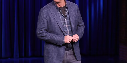 Brian Regan