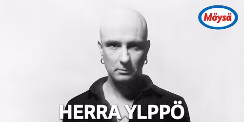 Herra Ylpp\u00f6 \/ M\u00f6ys\u00e4n Musaklubi