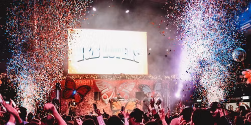 R&B Lovers - Saturday 5th September - Horizon Brighton