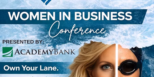 Queen Creek Women in Business Conference