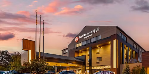 Parking Nevermore, Forever